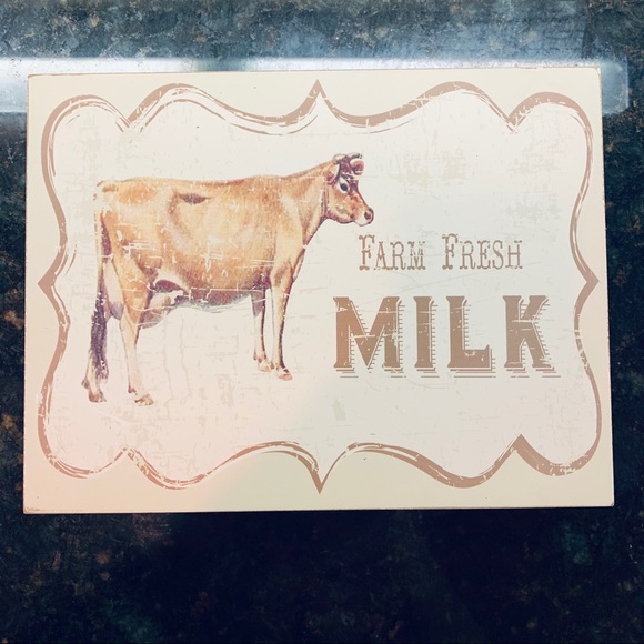 Multiple Items Farm Style Decorations - Picture 2 of 11